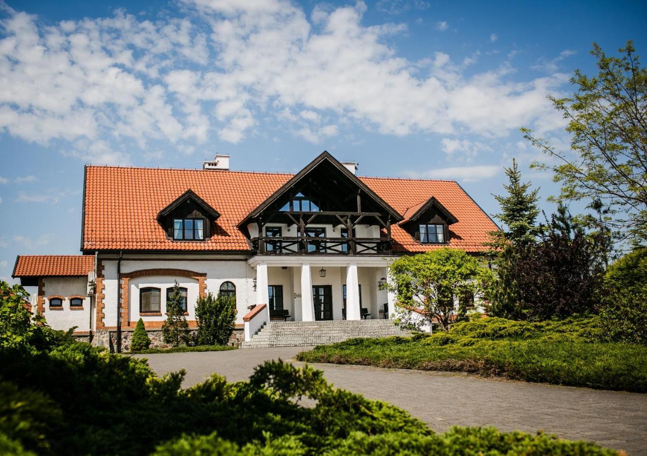 Siedlisko Morena Stare Juchy Exterior photo