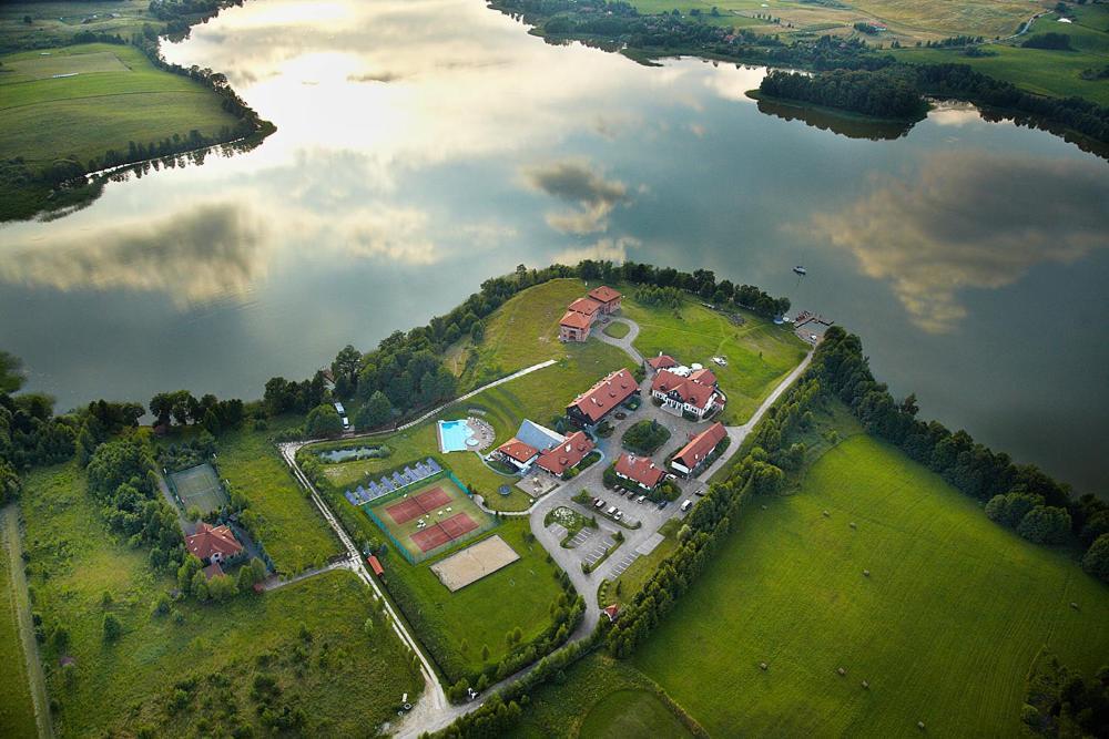 Siedlisko Morena Stare Juchy Exterior photo